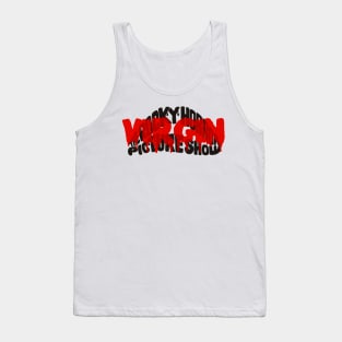 Virgin Tank Top